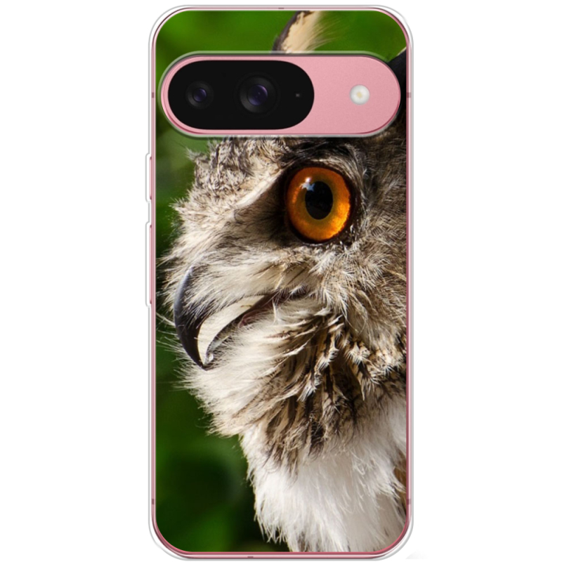 Чохол BoxFace Google Pixel 10 