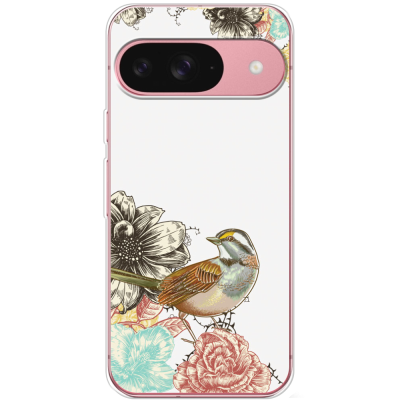 Чохол BoxFace Google Pixel 10 