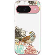 Чохол BoxFace Google Pixel 10 