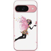 Чохол BoxFace Google Pixel 10 