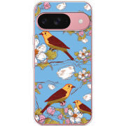 Чохол BoxFace Google Pixel 10 