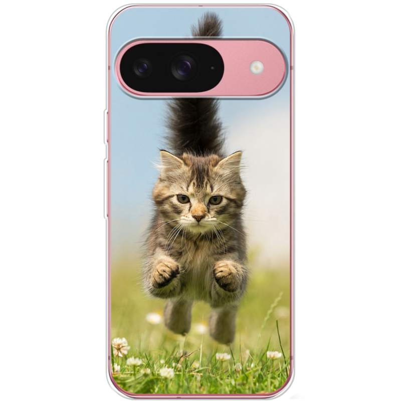 Чохол BoxFace Google Pixel 10 