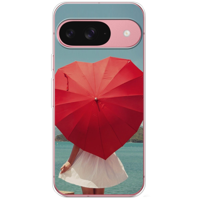 Чохол BoxFace Google Pixel 10 