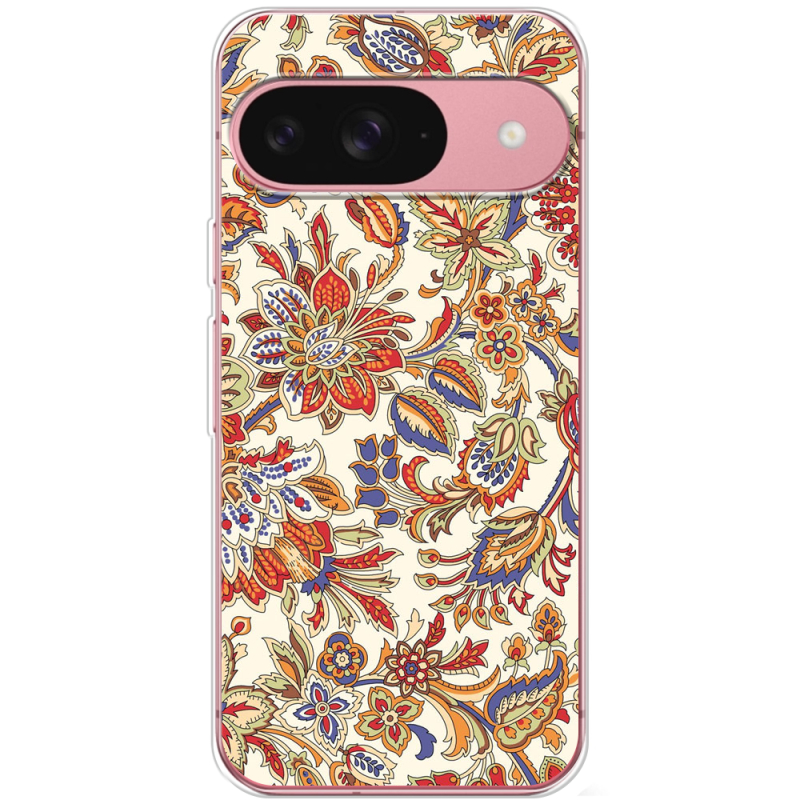 Чохол BoxFace Google Pixel 10 Rapsody