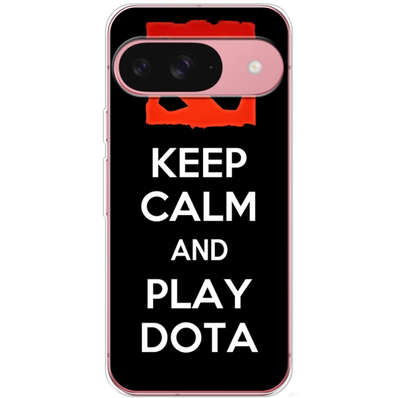 Чохол BoxFace Google Pixel 10 