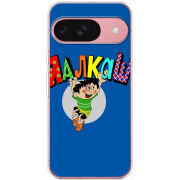 Чохол BoxFace Google Pixel 10 