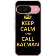 Чохол BoxFace Google Pixel 10 