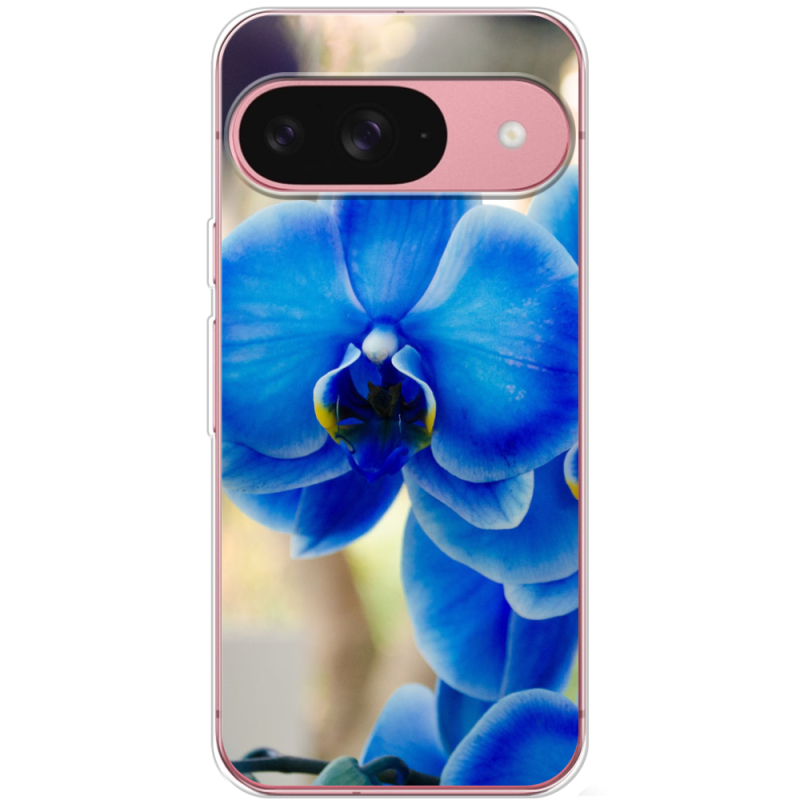 Чохол BoxFace Google Pixel 10 