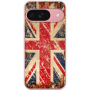 Чохол BoxFace Google Pixel 10 