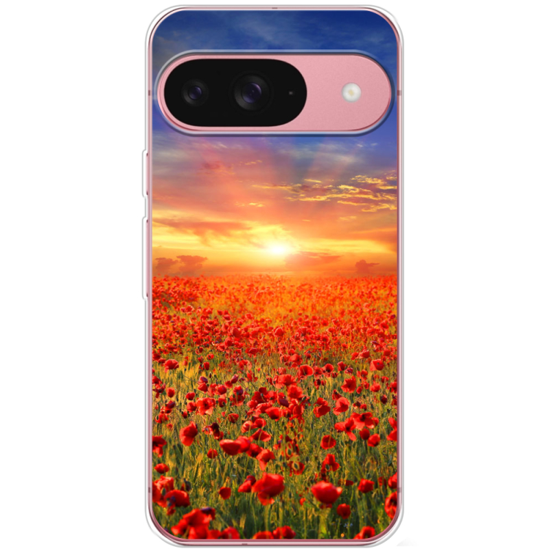 Чохол BoxFace Google Pixel 10 