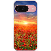 Чохол BoxFace Google Pixel 10 