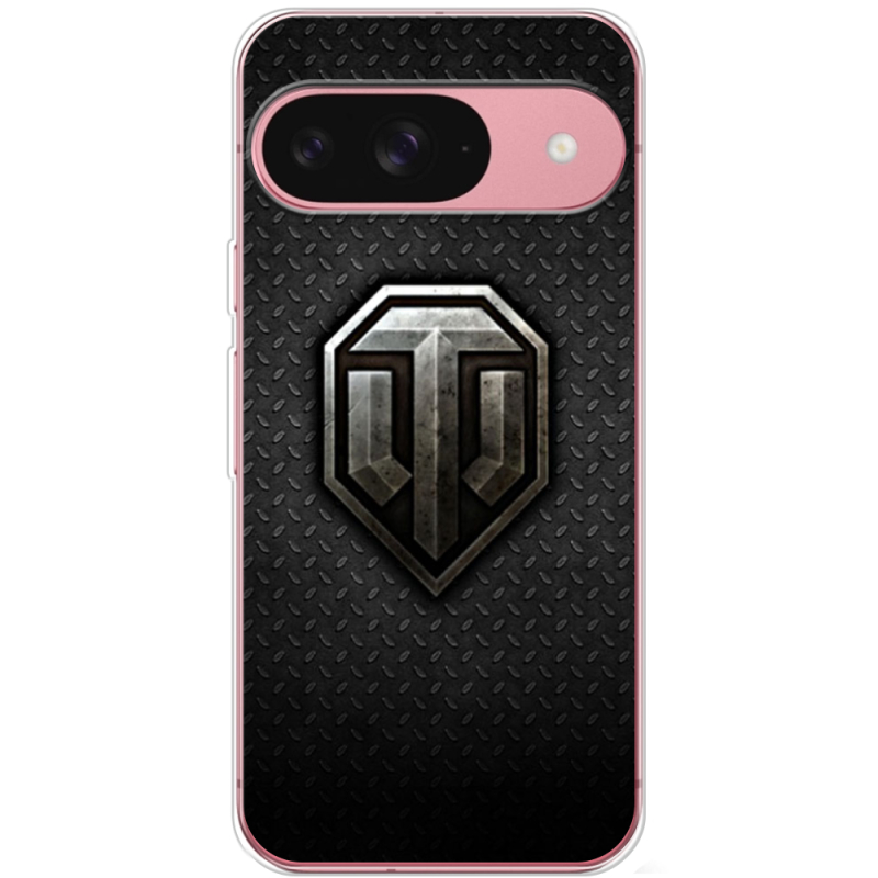 Чохол BoxFace Google Pixel 10 