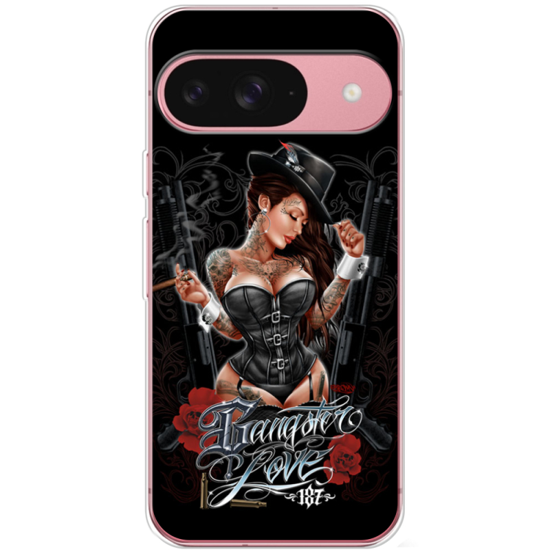 Чохол BoxFace Google Pixel 10 