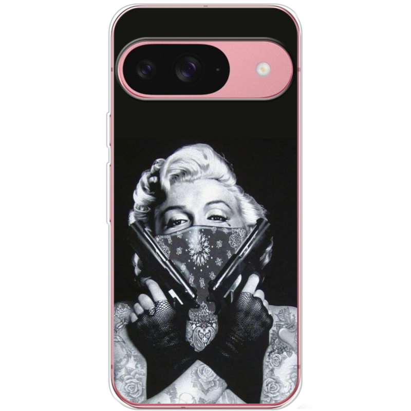 Чохол BoxFace Google Pixel 10 