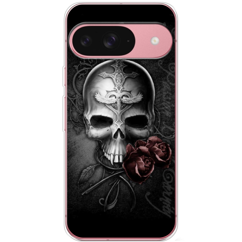 Чохол BoxFace Google Pixel 10 