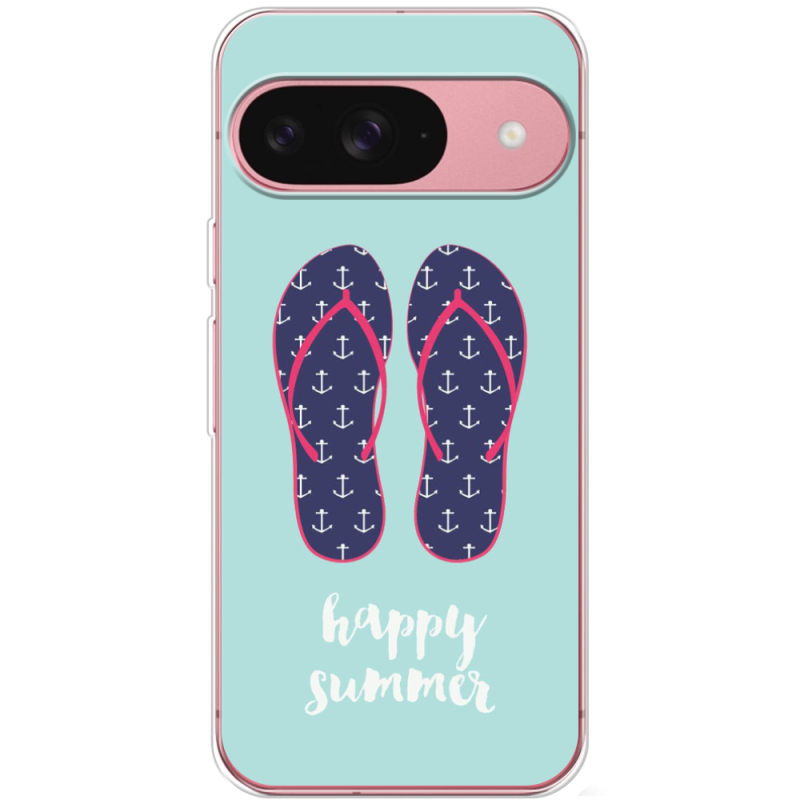 Чохол BoxFace Google Pixel 10 