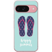 Чохол BoxFace Google Pixel 10 