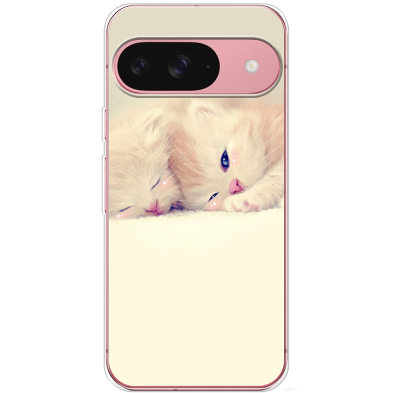 Чохол BoxFace Google Pixel 10 