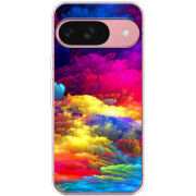 Чохол BoxFace Google Pixel 10 