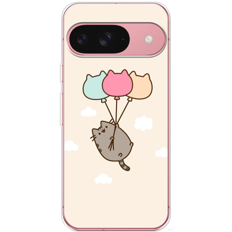 Чохол BoxFace Google Pixel 10 