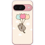 Чохол BoxFace Google Pixel 10 