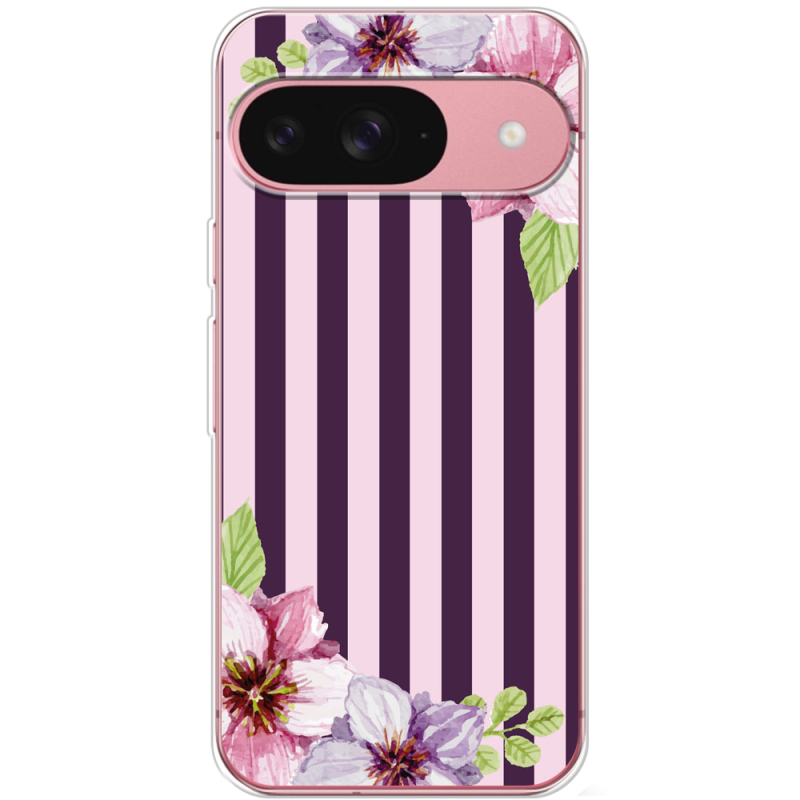 Чохол BoxFace Google Pixel 10 Purple Fantasy