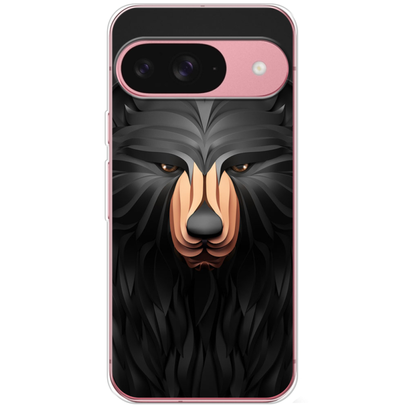 Чохол BoxFace Google Pixel 10 