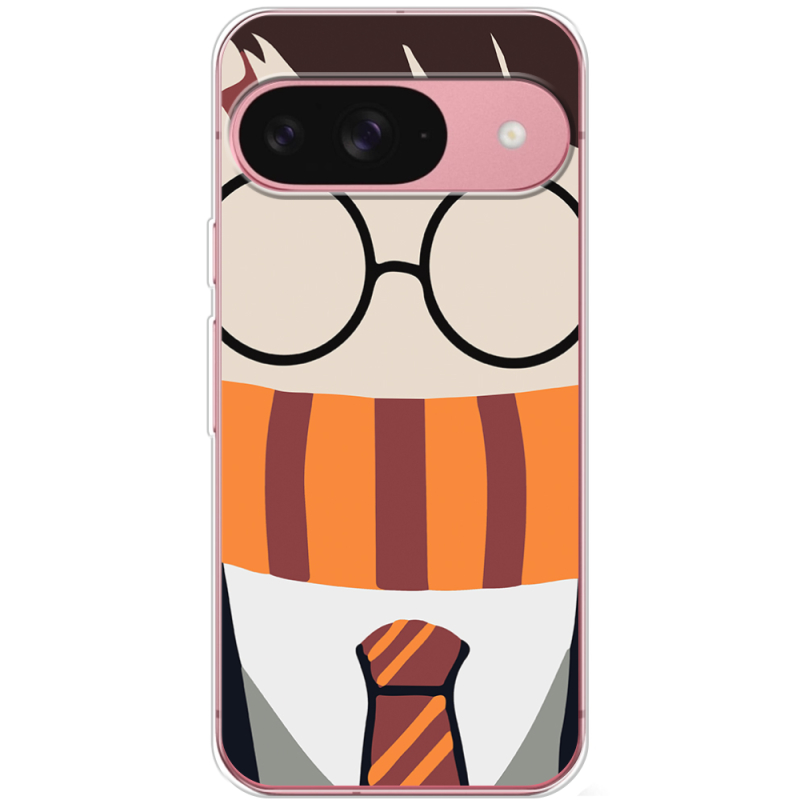 Чохол BoxFace Google Pixel 10 Harry