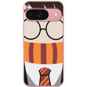 Чохол BoxFace Google Pixel 10 Harry