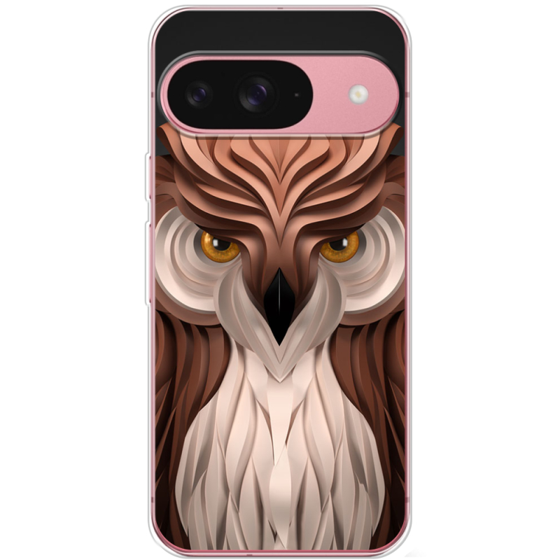 Чохол BoxFace Google Pixel 10 