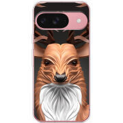 Чохол BoxFace Google Pixel 10 