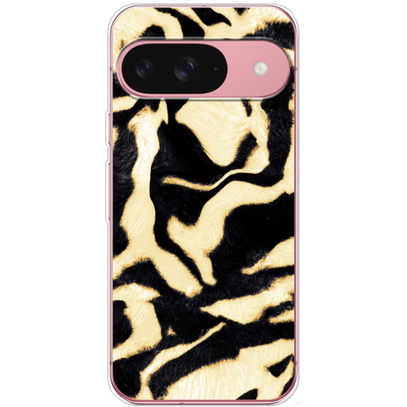 Чохол BoxFace Google Pixel 10 