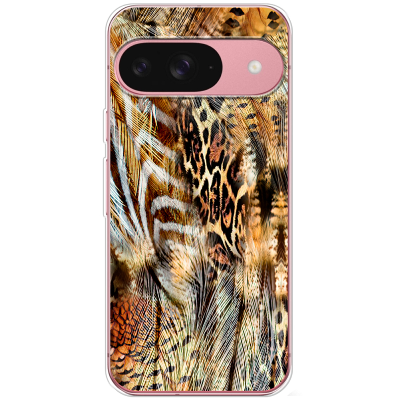 Чохол BoxFace Google Pixel 10 