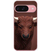 Чохол BoxFace Google Pixel 10 