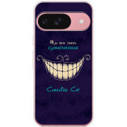 Чохол BoxFace Google Pixel 10 Cheshire Cat