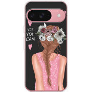 Чохол BoxFace Google Pixel 10 You Can