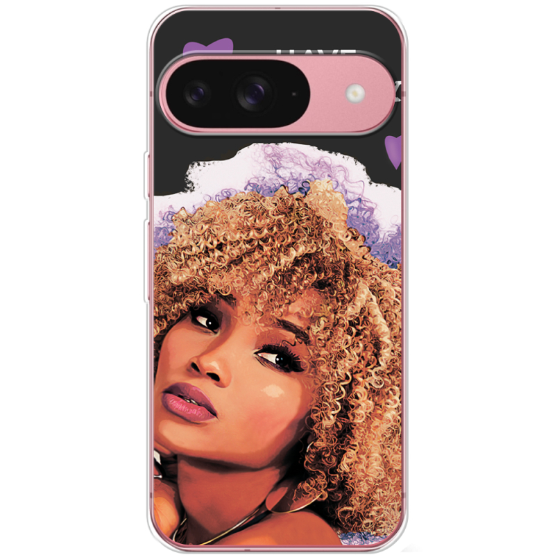 Чохол BoxFace Google Pixel 10 Nice Day