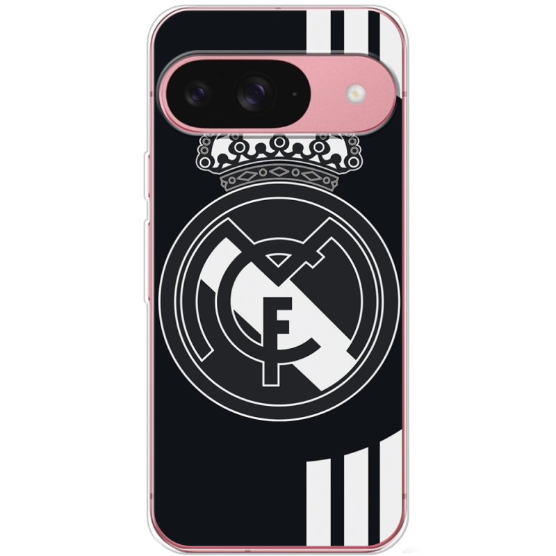 Чохол BoxFace Google Pixel 10 Real Football