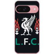 Чохол BoxFace Google Pixel 10 L. F. C.