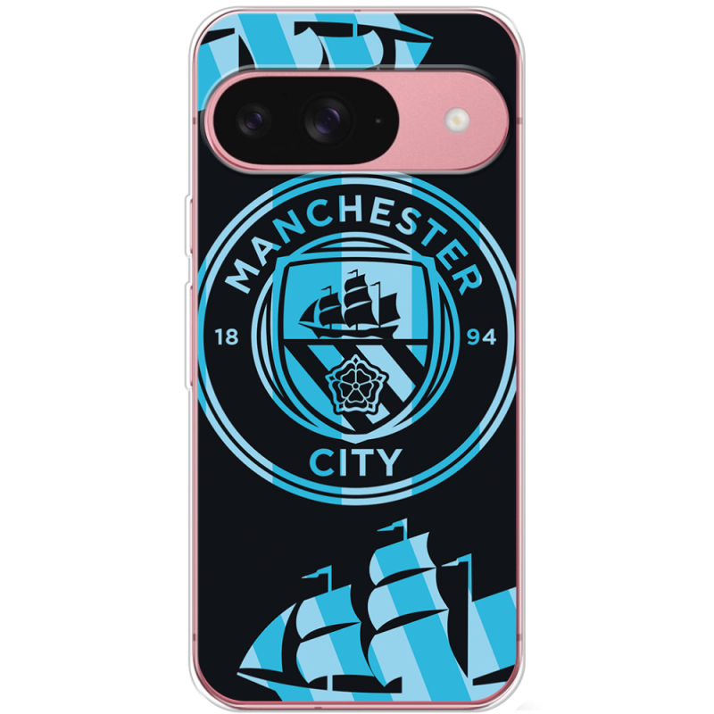 Чохол BoxFace Google Pixel 10 FC M-City