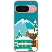 Чохол BoxFace Google Pixel 10 Winteforest