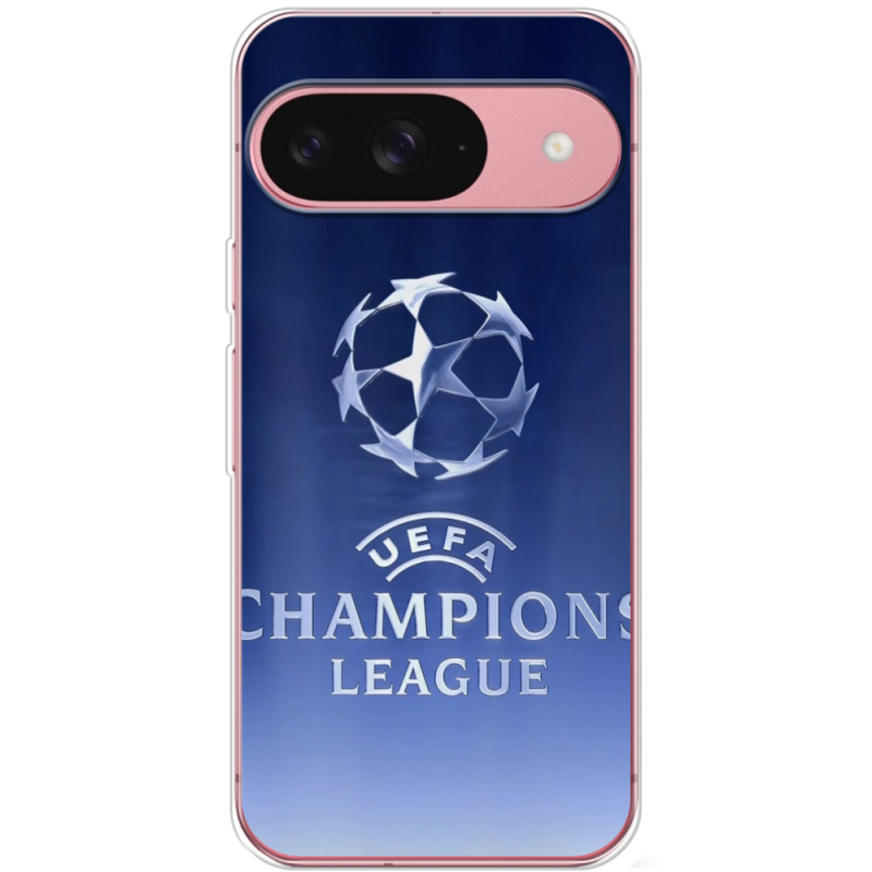 Чохол BoxFace Google Pixel 10 