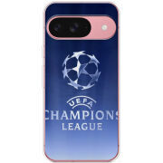 Чохол BoxFace Google Pixel 10 