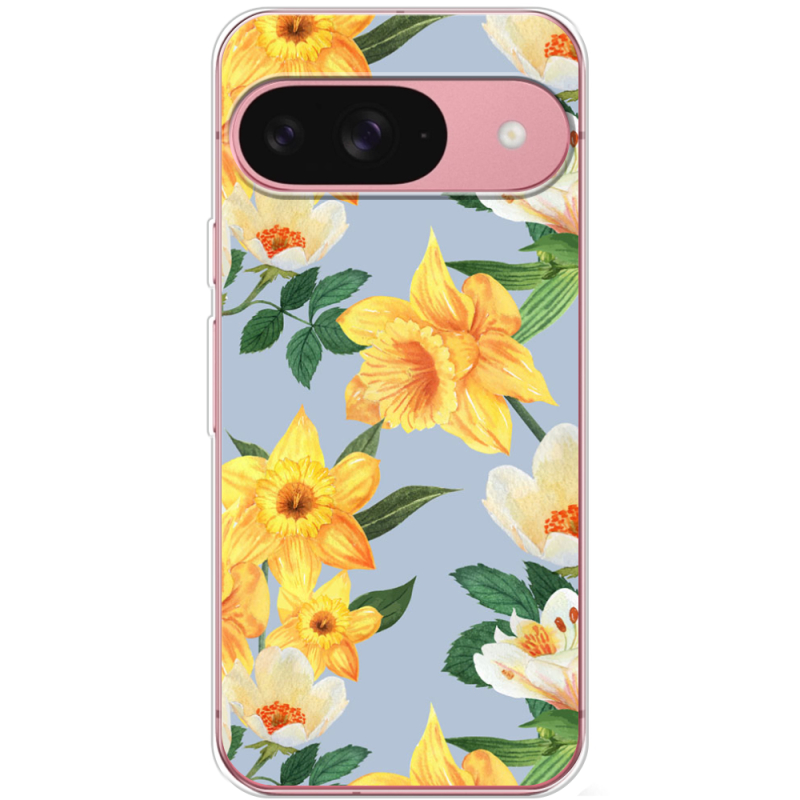 Чохол BoxFace Google Pixel 10 