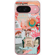 Чохол BoxFace Google Pixel 10 