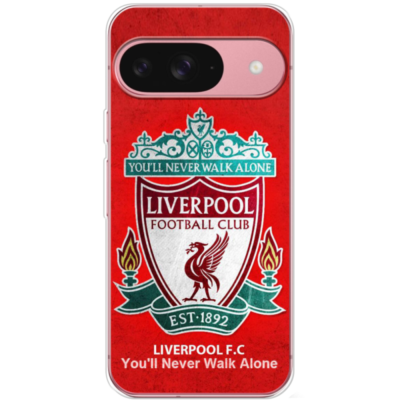 Чохол BoxFace Google Pixel 10 