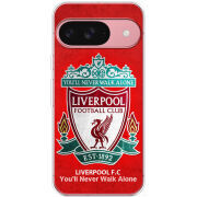 Чохол BoxFace Google Pixel 10 