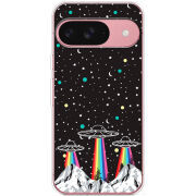 Чохол BoxFace Google Pixel 10 