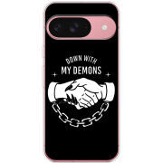 Чохол BoxFace Google Pixel 10 