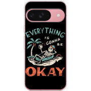 Чохол BoxFace Google Pixel 10 